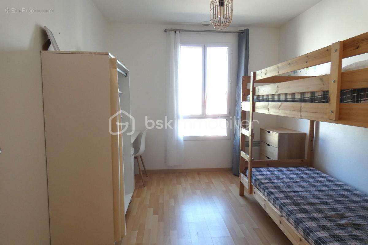 Appartement à CHATELAILLON-PLAGE