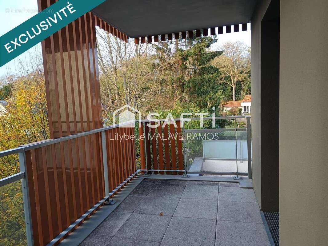 Photo 9 - Appartement à NANTES