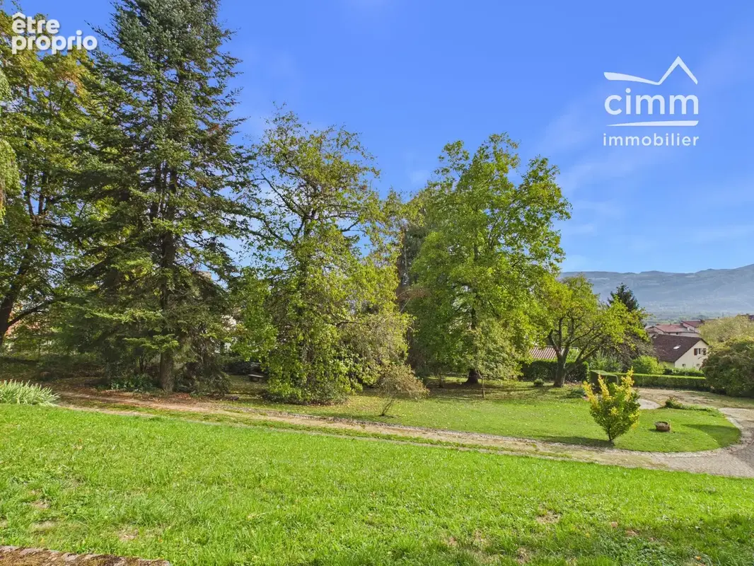 Terrain 957 m² à vendre à Tullins (38210) - photo 3