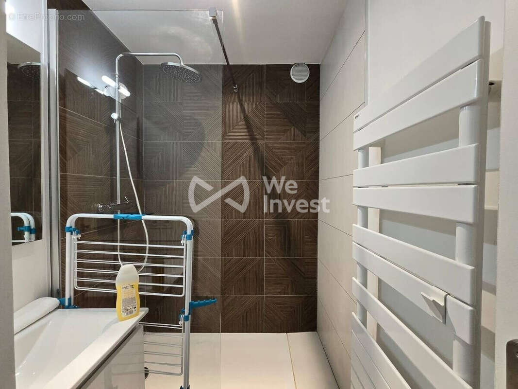 Appartement à DARDILLY