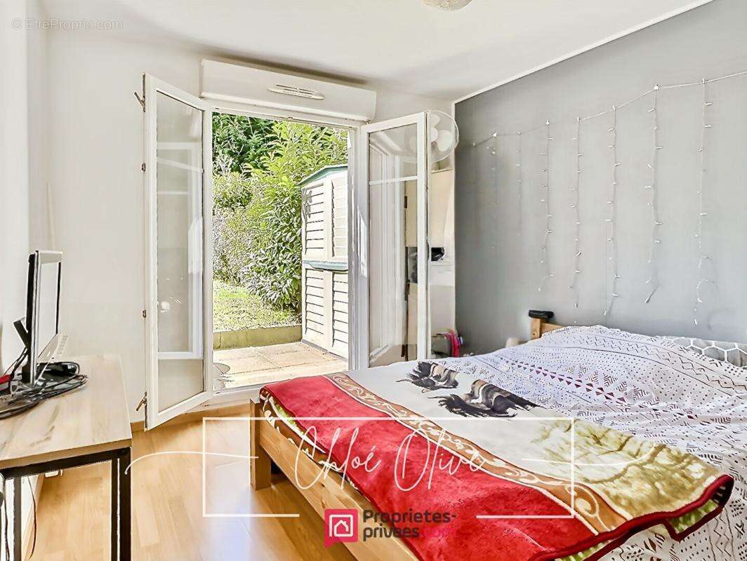 Appartement à OZOIR-LA-FERRIERE