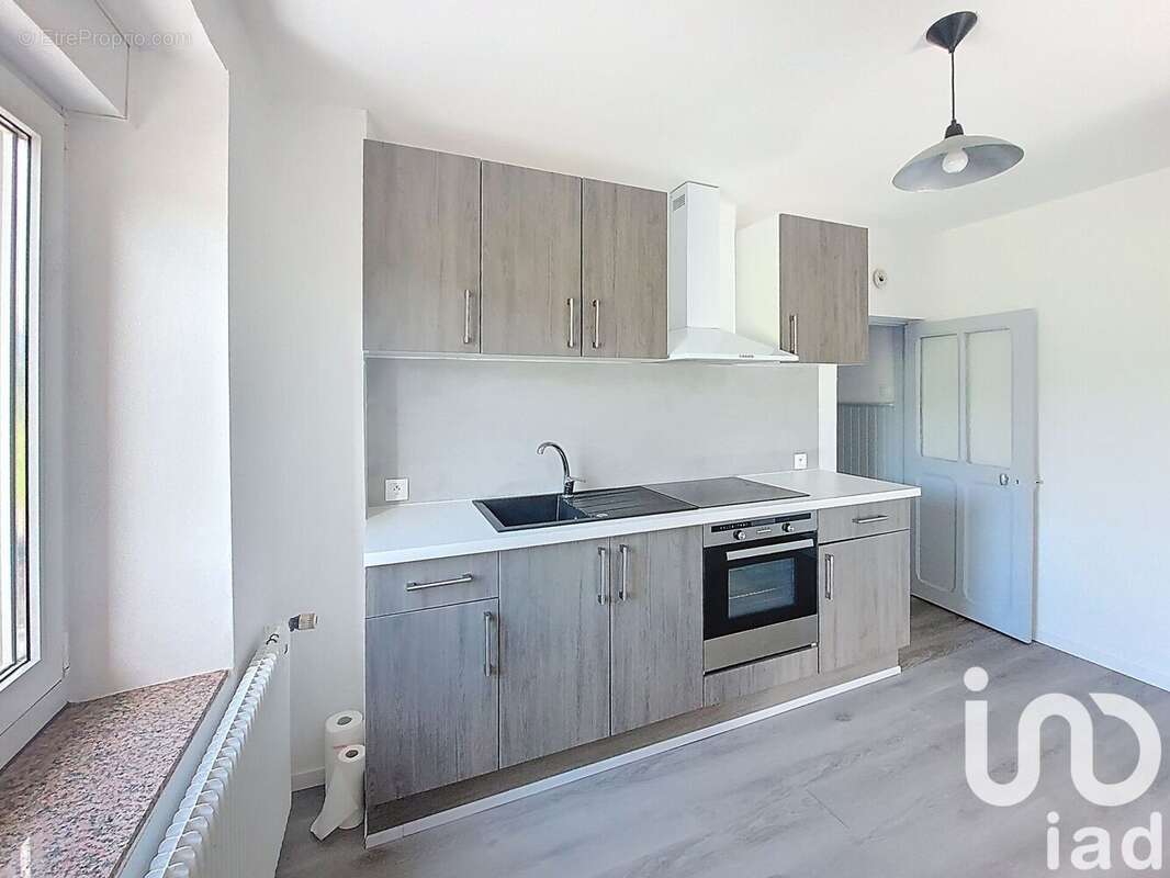Photo 5 - Appartement à FRAIZE