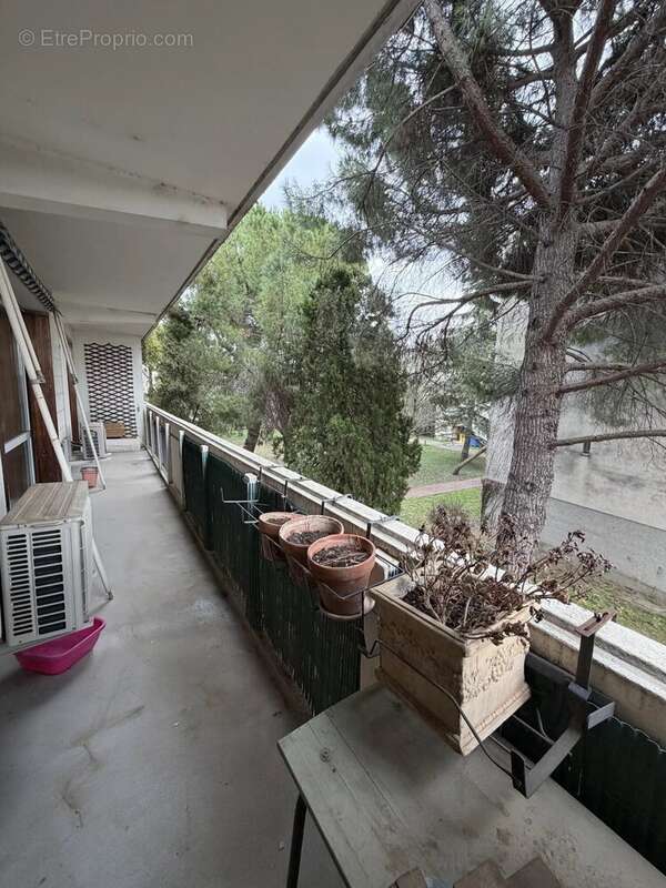 Appartement à AVIGNON