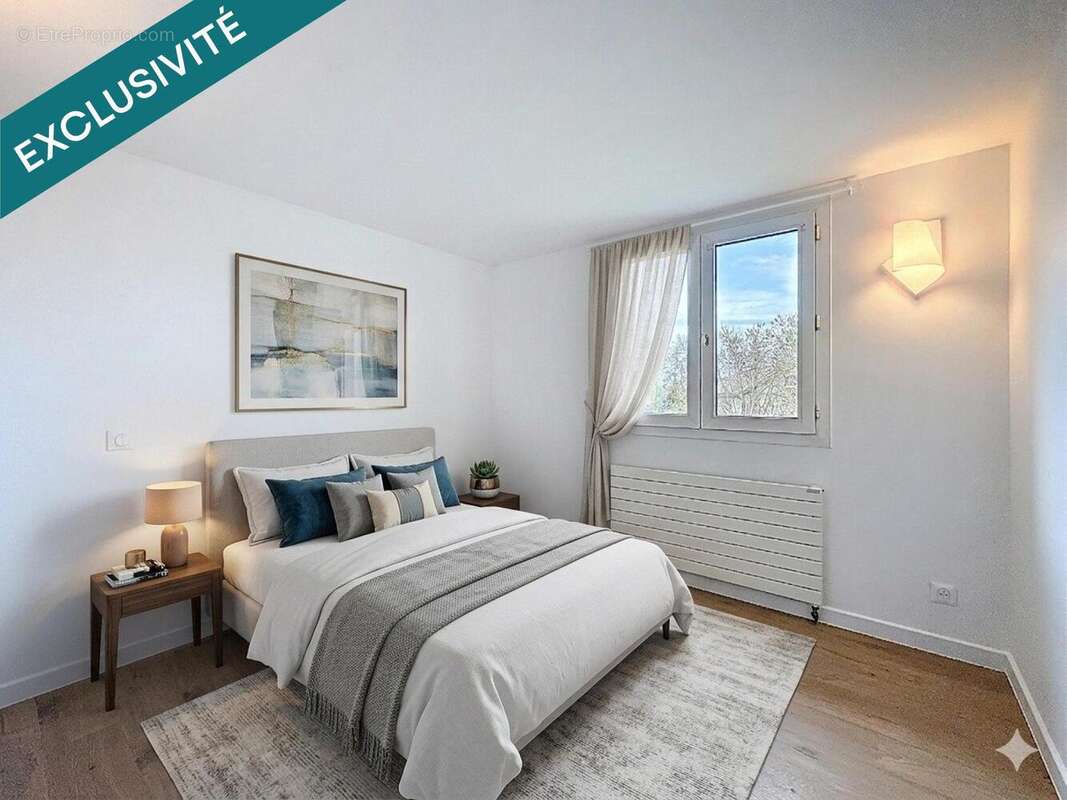 Photo 4 - Appartement à VIRY