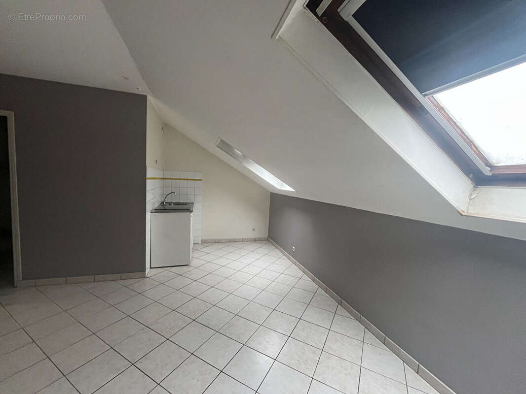 Appartement à SAINT-JEAN-LE-BLANC