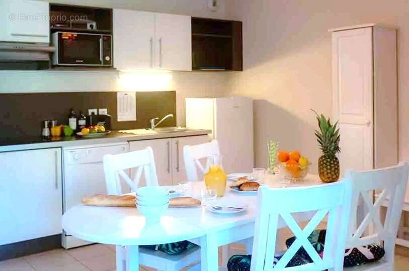 Appartement à GONNEVILLE-SUR-HONFLEUR