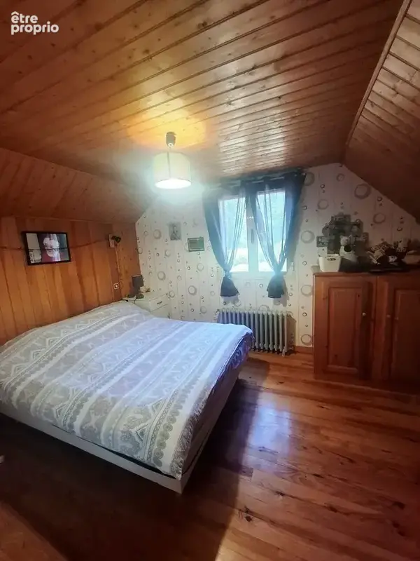 Maison 4 pièces 91 m² à vendre à Saint-Beat (31440) - photo 8