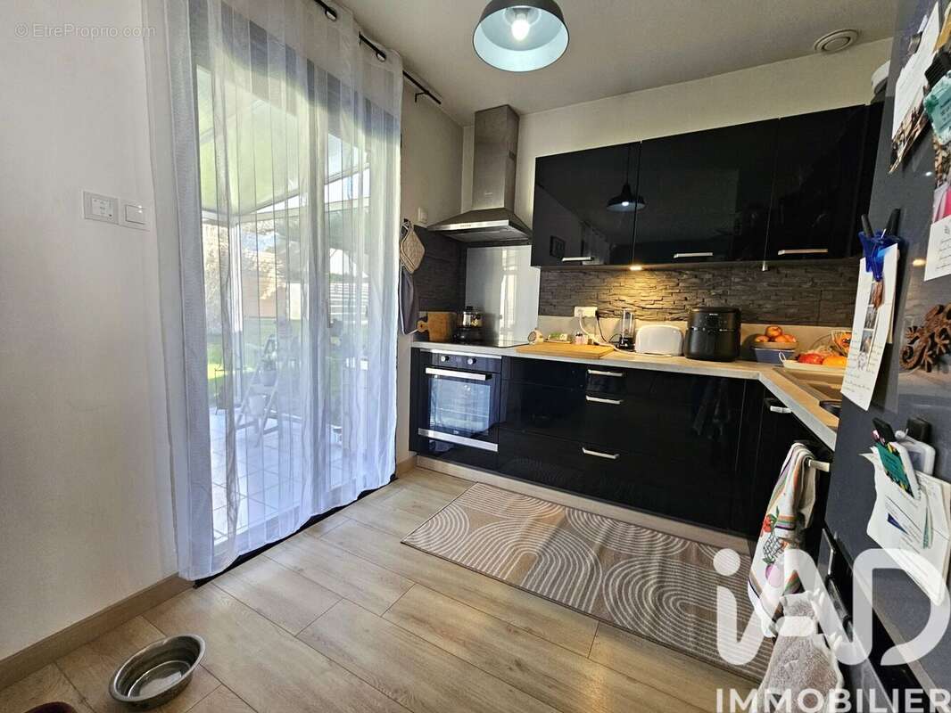 Photo 6 - Maison à NANGIS