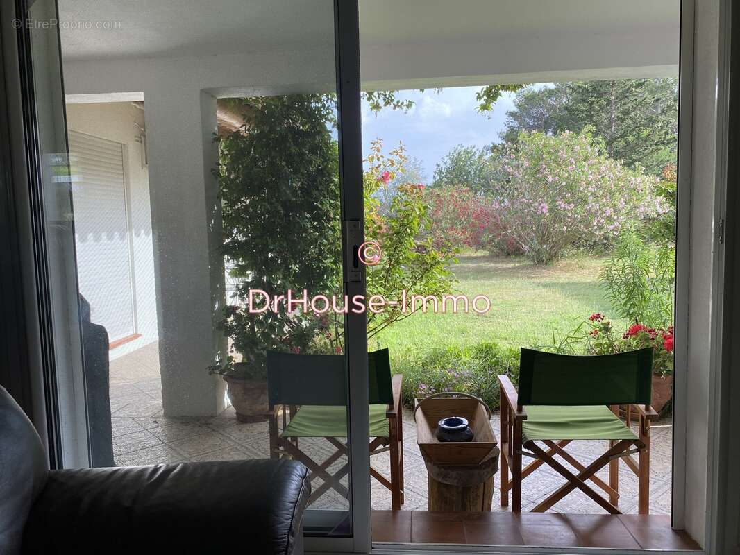 Maison à SAINTES-MARIES-DE-LA-MER