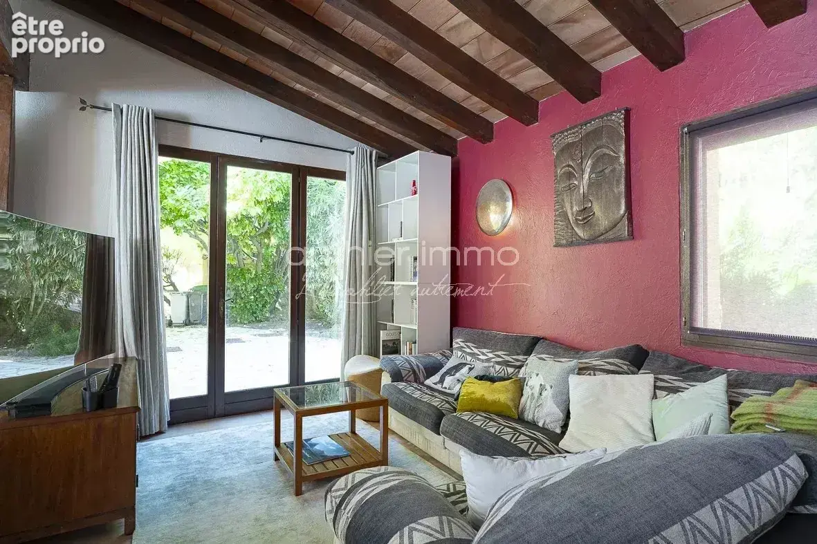 Le Rouret : Charme provençal et sérénité absolue ! - photo 8