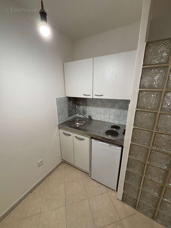 Appartement à AUBAGNE