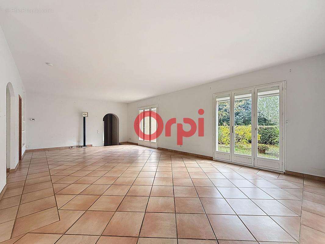 Maison à LA SEYNE-SUR-MER