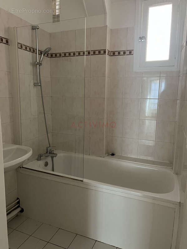 5 PIECES 110 m2 - Rue de Rennes - photo 18