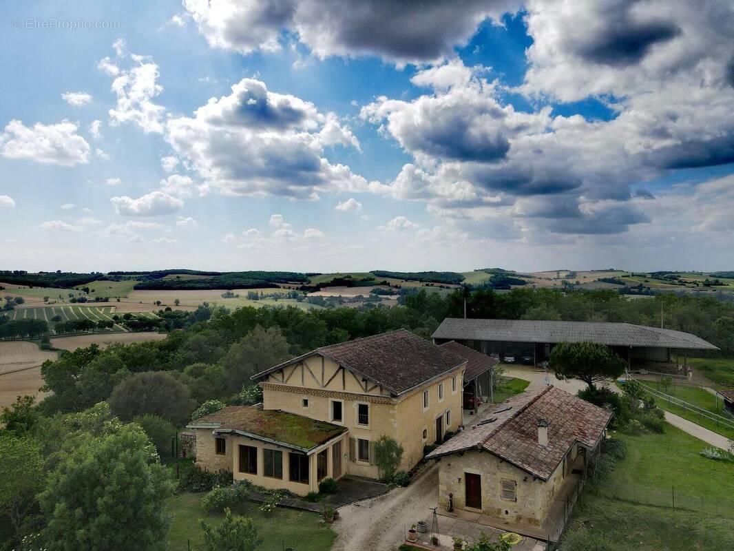 djifly202505161642126191747406547563photoedit23412 - Maison à BARRAN