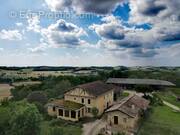 djifly202505161642126191747406547563photoedit23412 - Maison à BARRAN