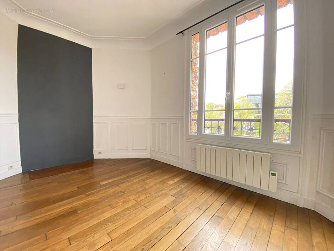 Appartement à FONTENAY-AUX-ROSES