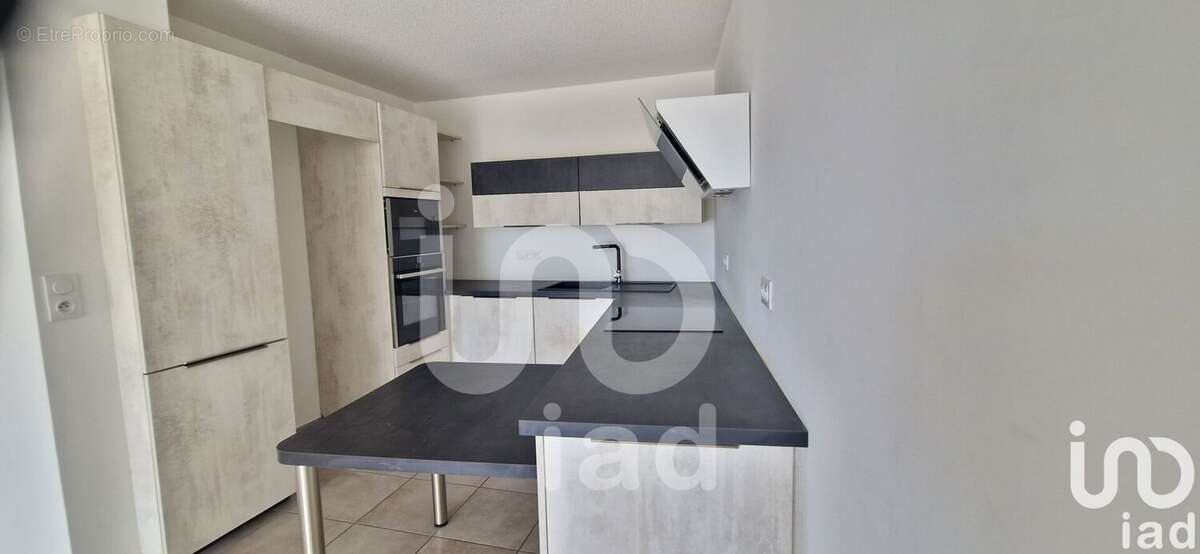 Photo 4 - Appartement à NIMES