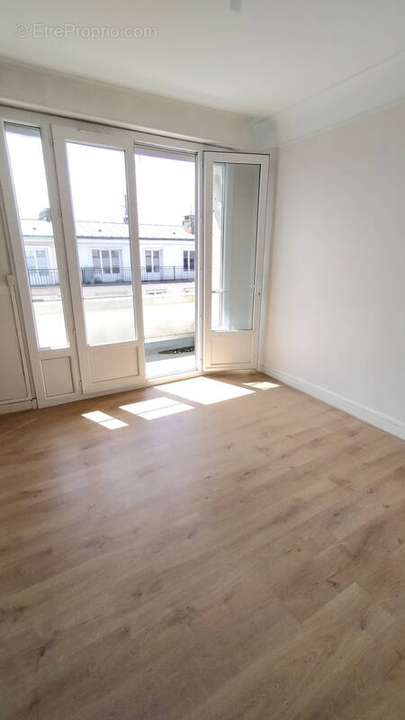Appartement à BOULOGNE-SUR-MER