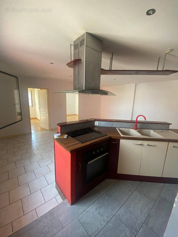 Appartement à BELFORT