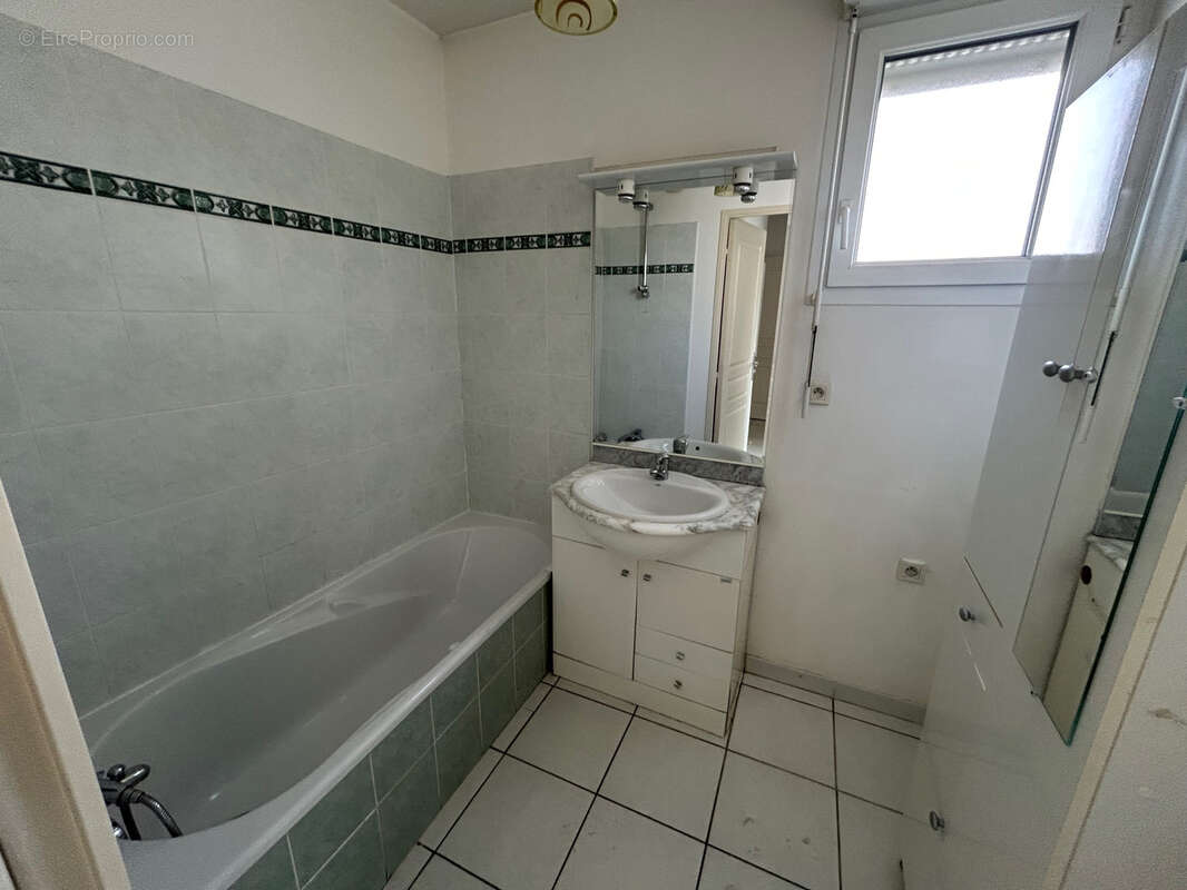 Appartement à BEZIERS