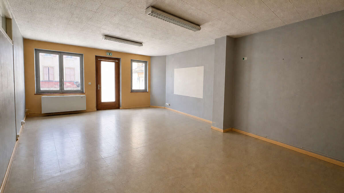 Accès indépendant et potentiel duplex   projet évolutif à fort potentiel plus de 80 m2 au sol - photo 2