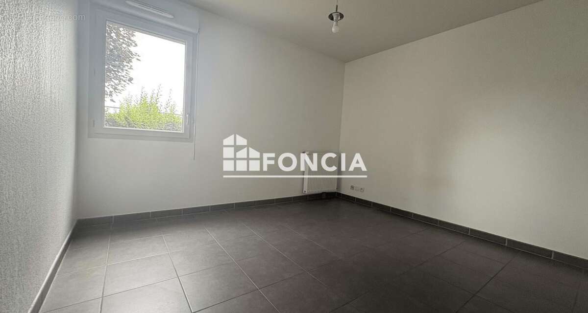 Appartement à QUINT-FONSEGRIVES