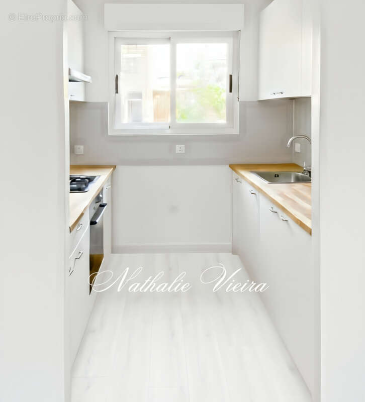 Appartement à PALAVAS-LES-FLOTS