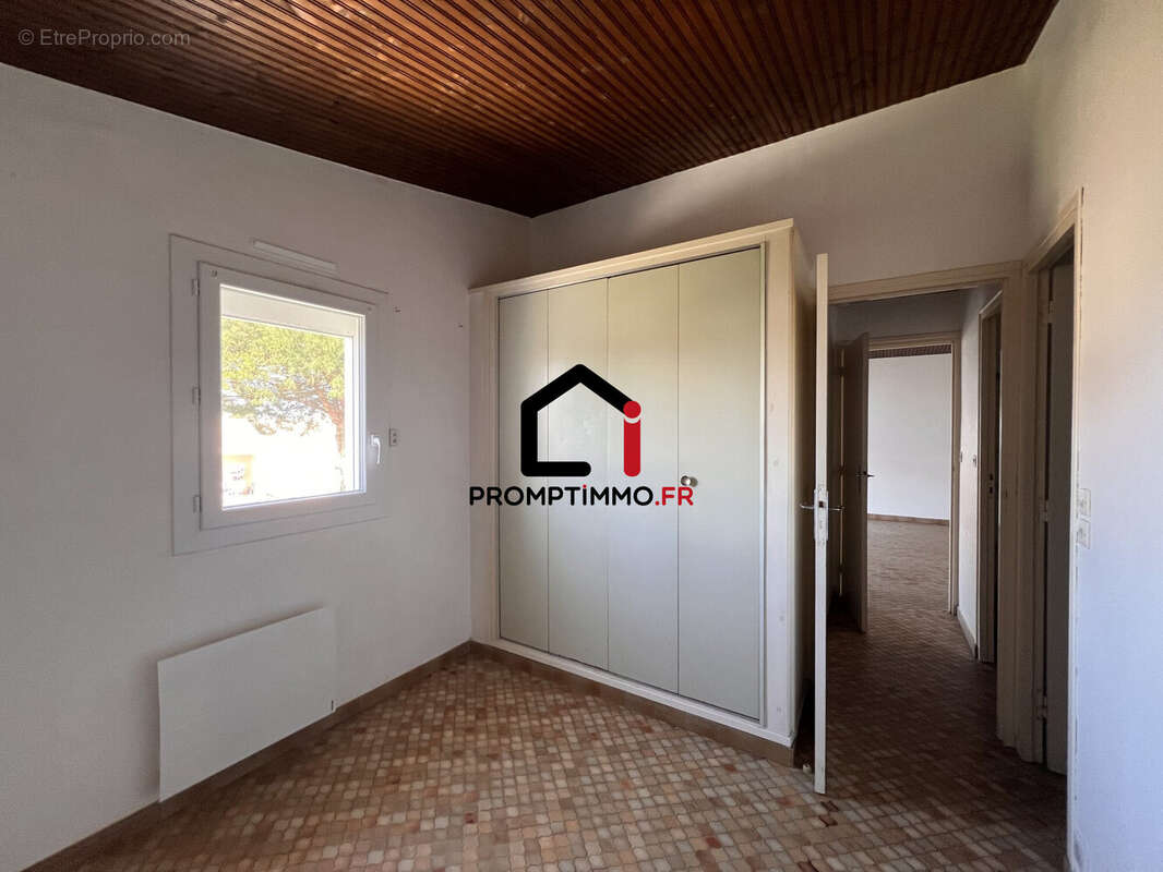 Appartement à VAUX-SUR-MER