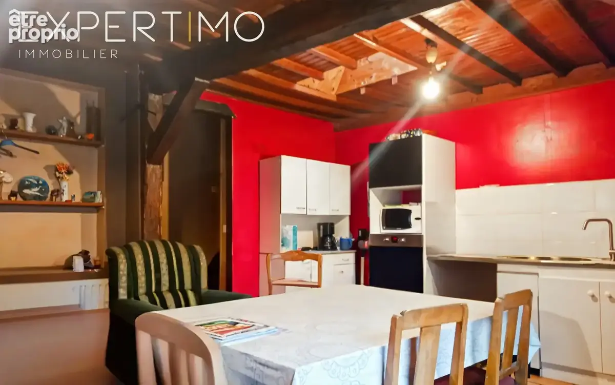 Immeuble : opportunité d'investissement - photo 3
