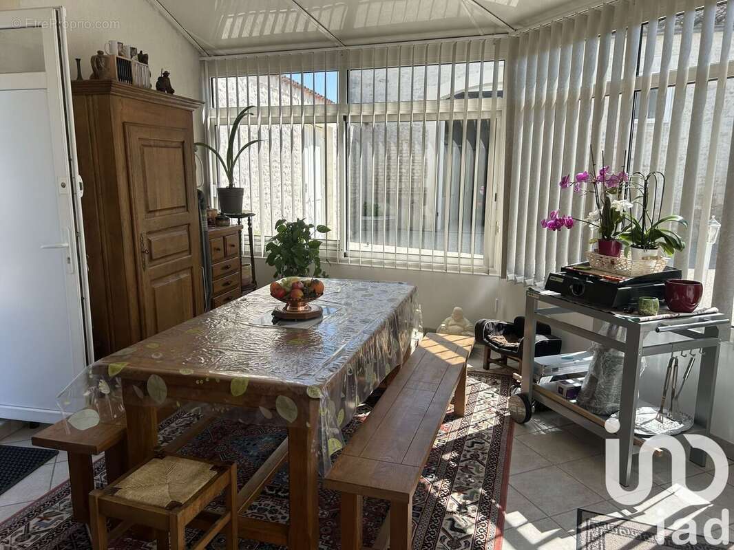 Photo 8 - Maison à LES METAIRIES