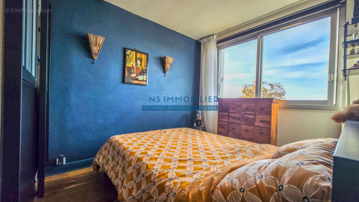 Appartement à MARLY-LE-ROI