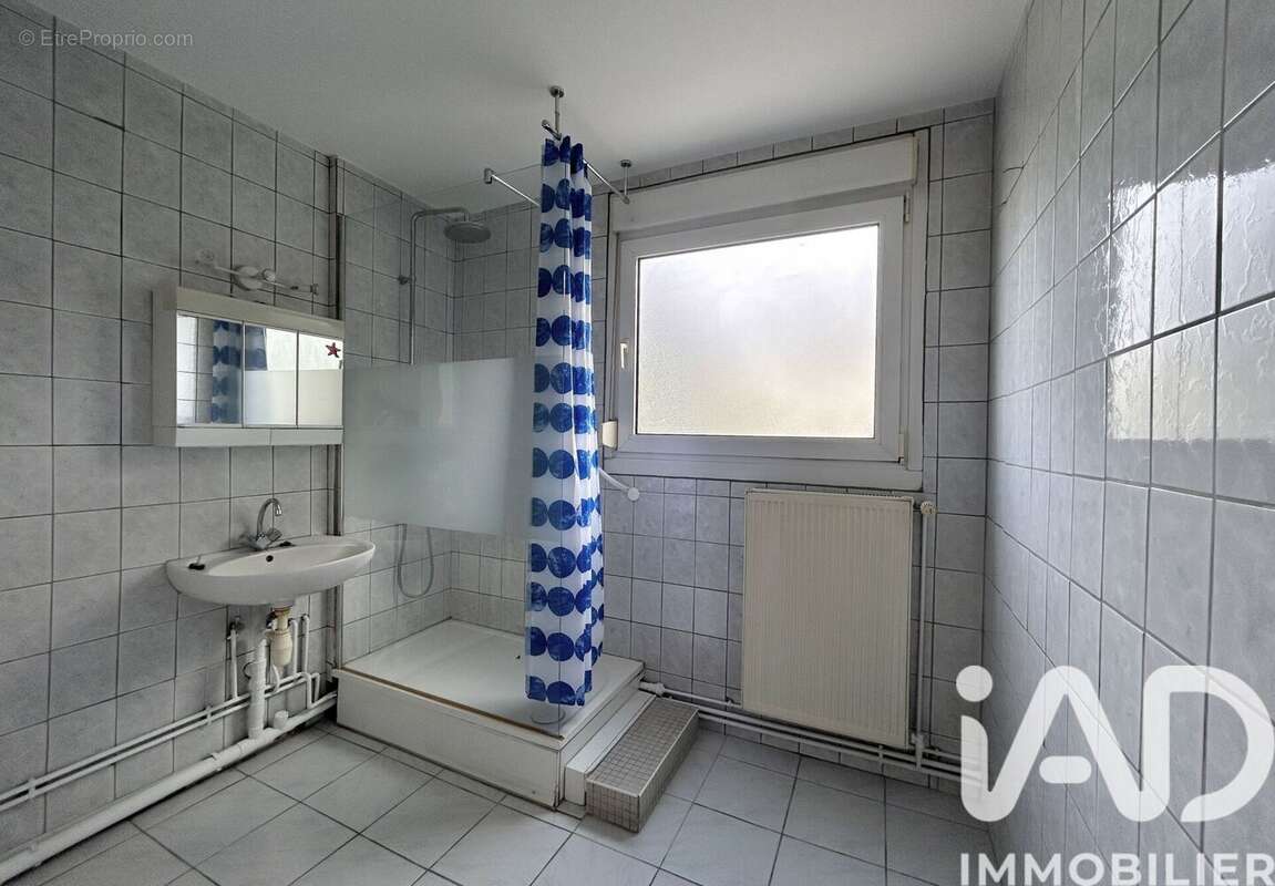 Photo 9 - Appartement à FORBACH