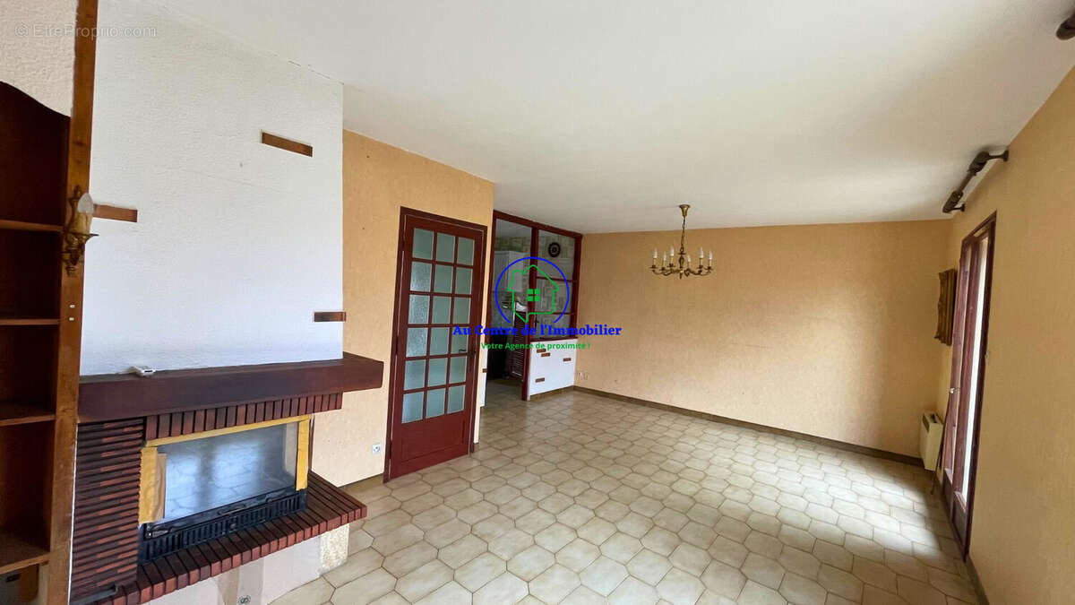 Maison à PONT-DU-CASSE