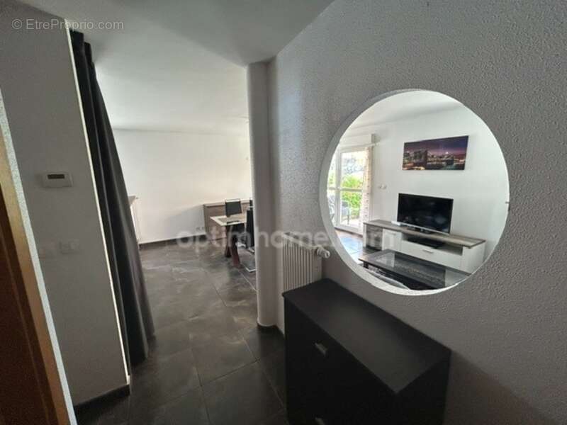 HUNDSBACH, Magnifique Duplex/Jardin, 81.28m² (77.83m² carrez), 3chambres, jardin privatif 100m², garage XXL 3voitures 50.60m². A - photo 4
