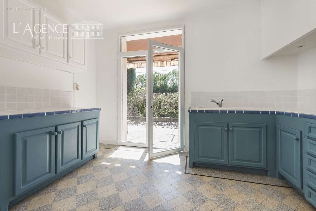 Appartement 103 m² à Aix-En-Provence  - photo 5