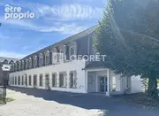 Appartement à JOSSELIN