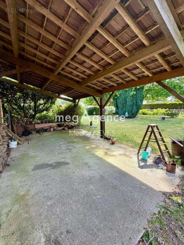 Maison 159 m2 - photo 11
