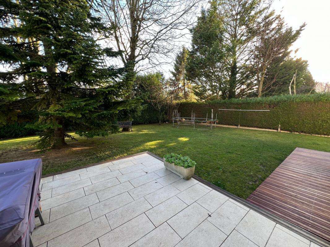 Maison à ANNET-SUR-MARNE