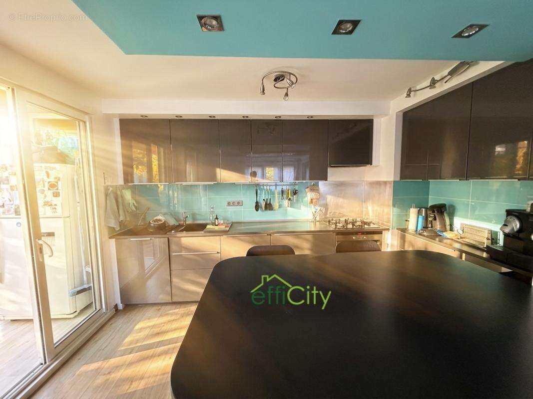 Appartement - photo 9