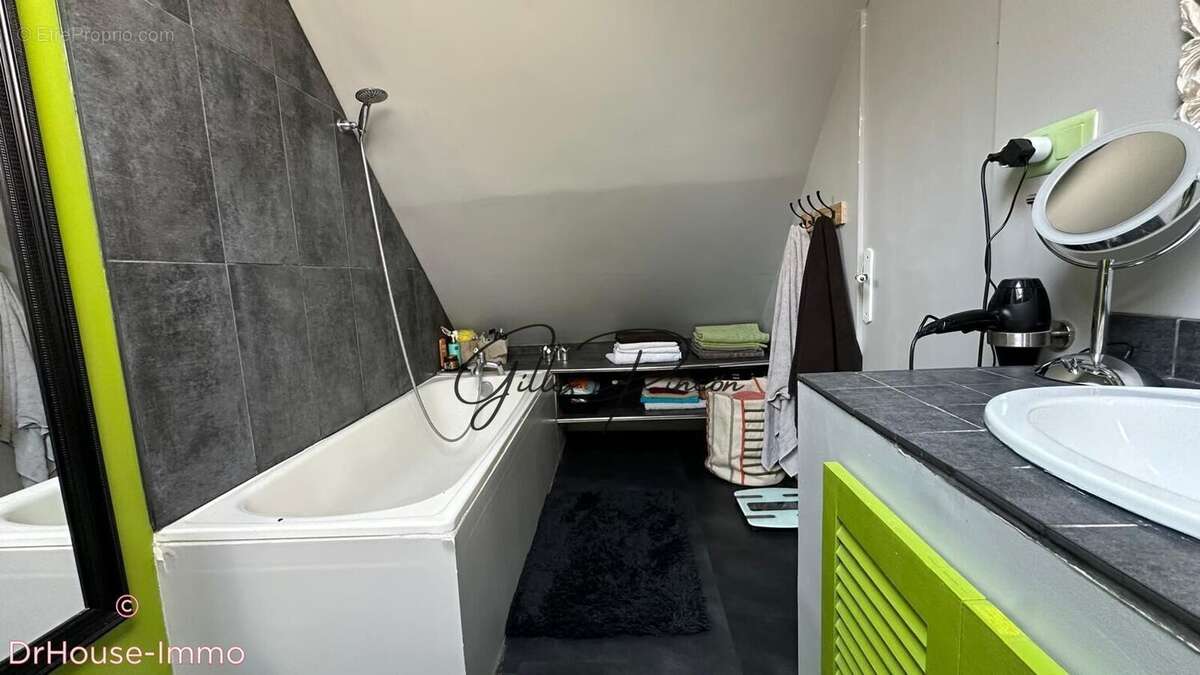 Maison 109 m² à Drocourt  - photo 53