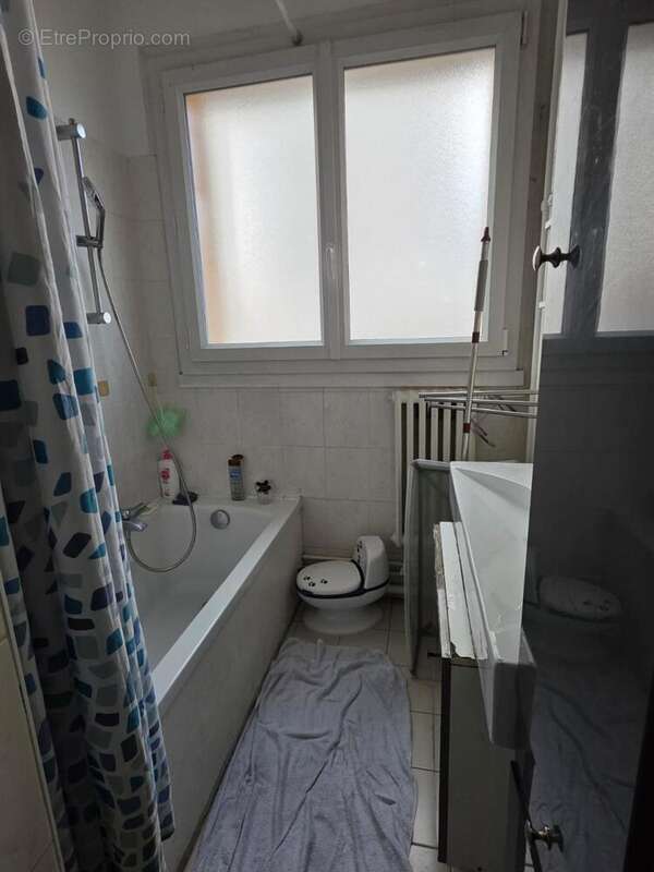 Photo 6 - Appartement à ALFORTVILLE