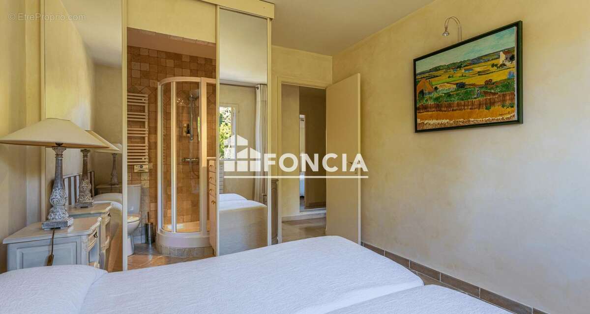 Appartement à BANDOL