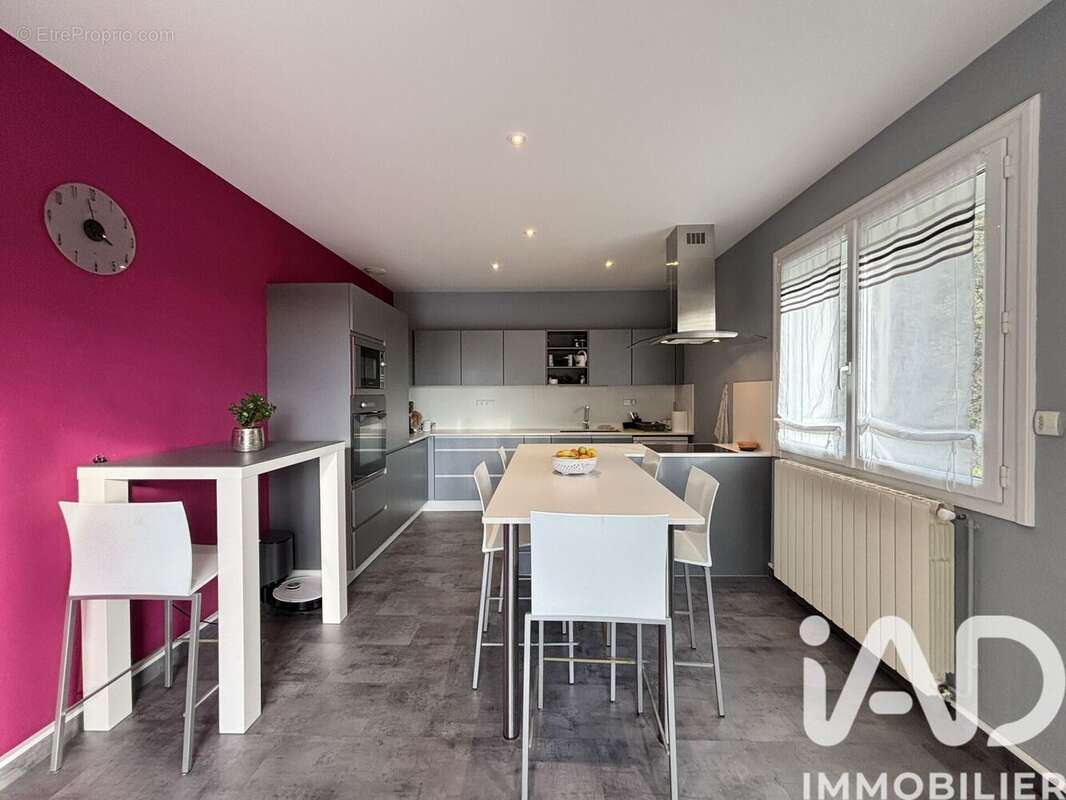 Photo 5 - Maison à SAINTES