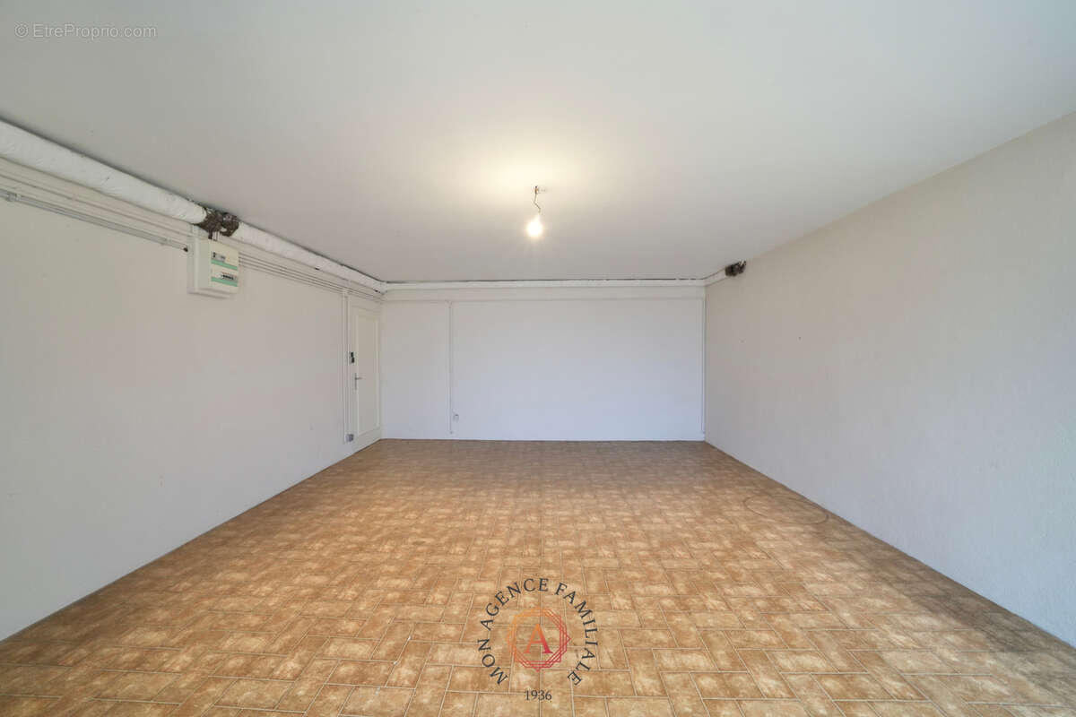 Maison à CLERMONT-FERRAND