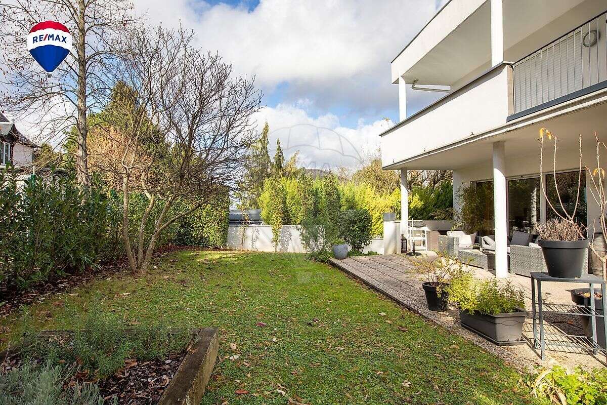 Appartement à MULHOUSE