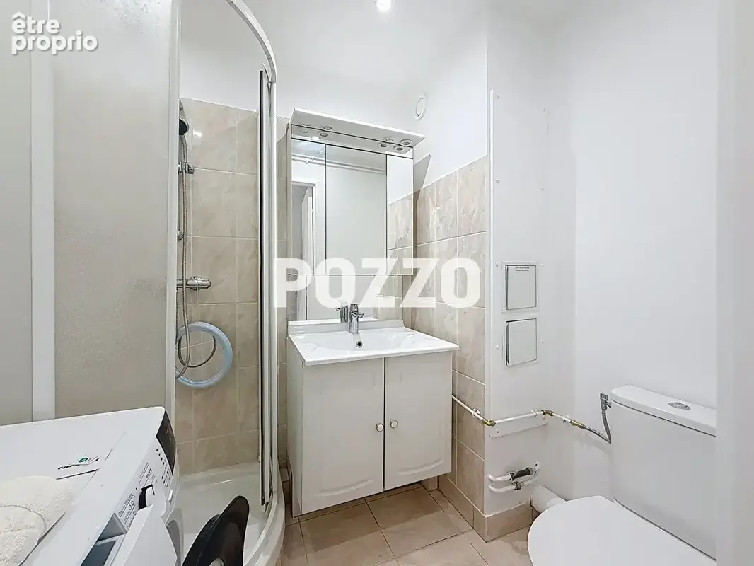 Magnifique appartement avec trois chambres dans le centre de Trouville sur Mer - photo 12