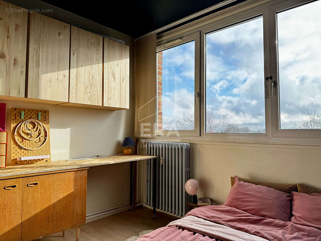 Appartement à LYS-LEZ-LANNOY