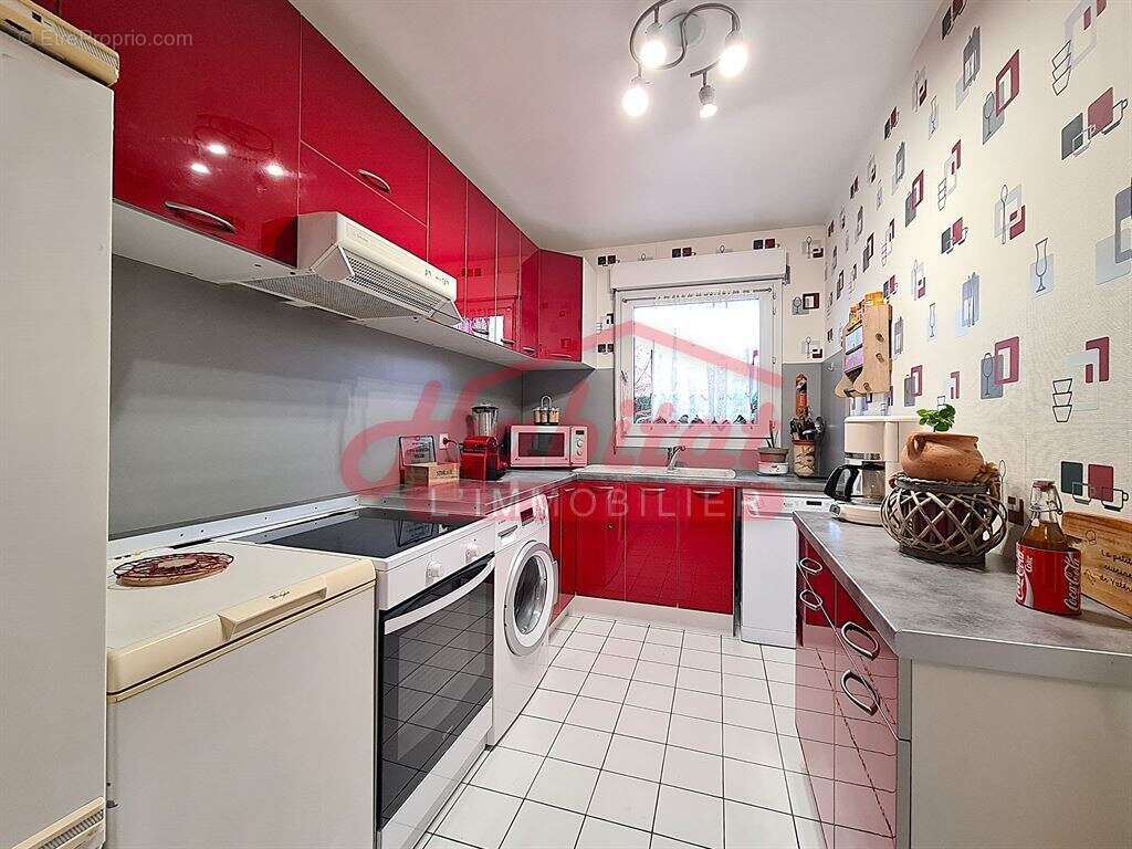 Appartement à CHELLES
