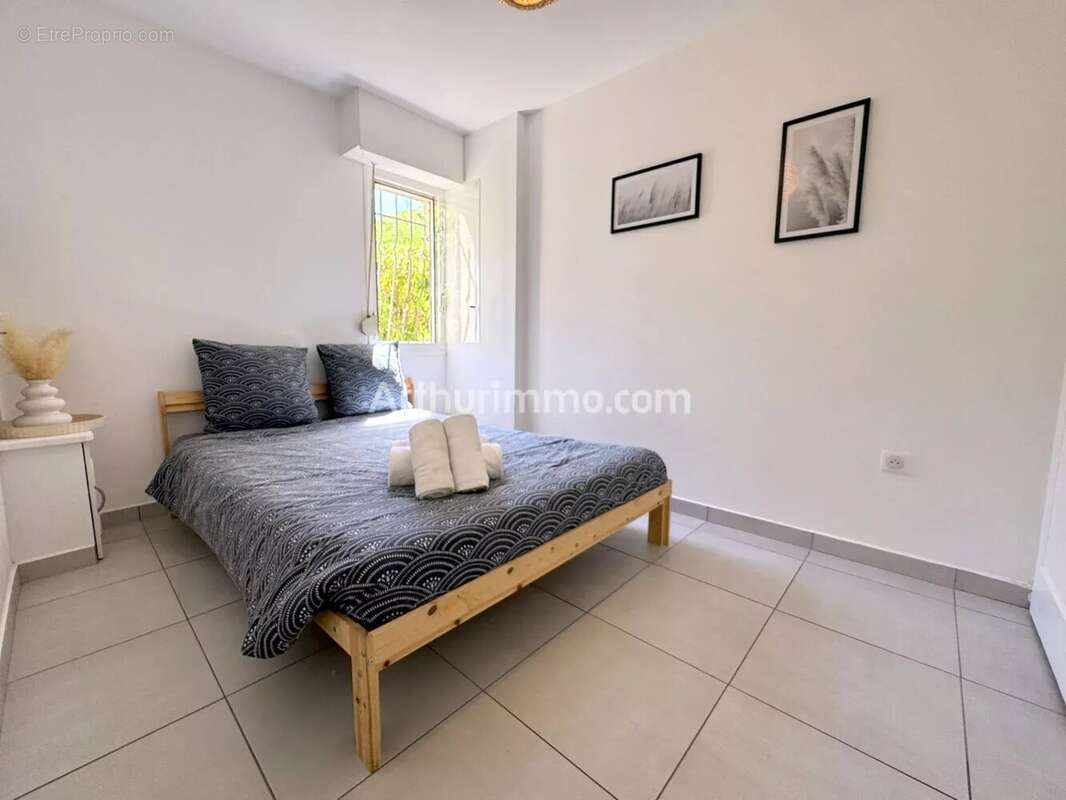 Appartement à SAINTE-MAXIME