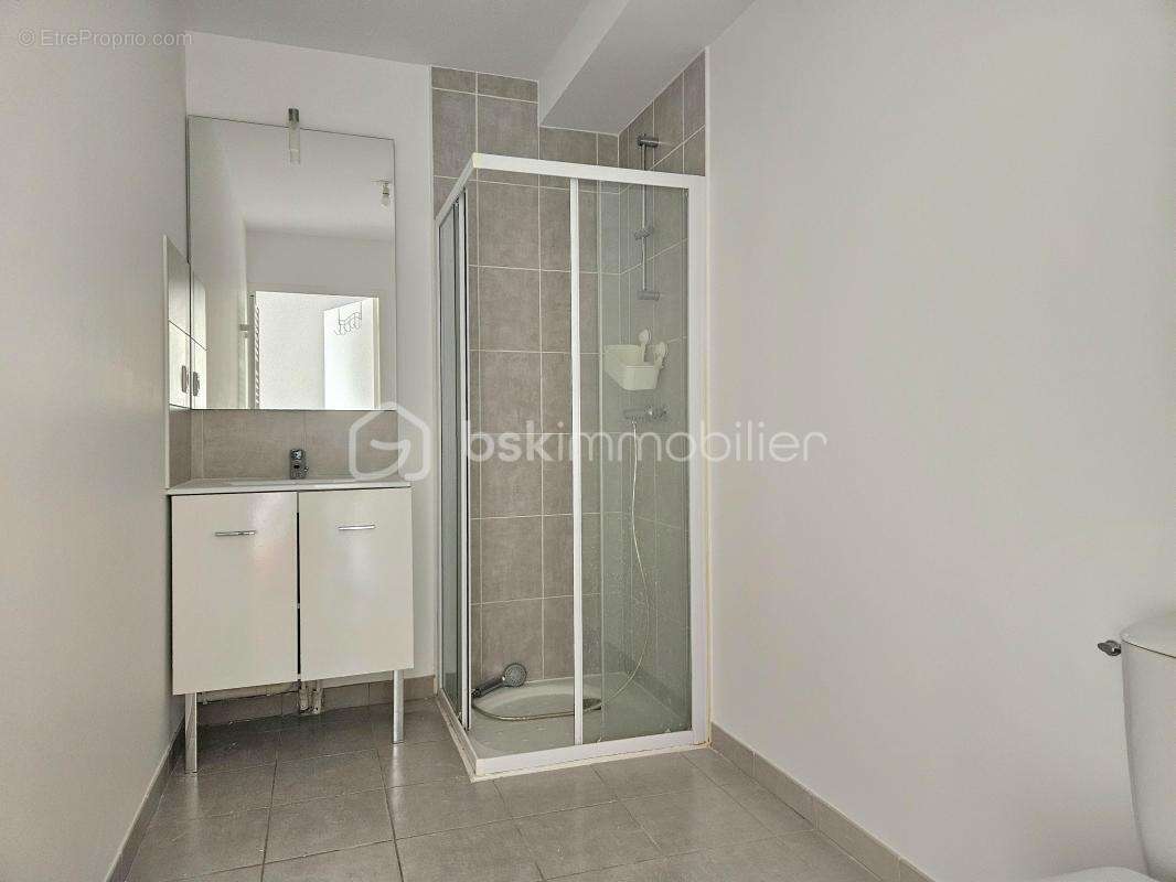 Appartement t2 - photo 4